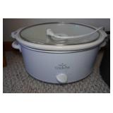 Rival Crock Pot and Stock Pot