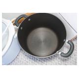 Rival Crock Pot and Stock Pot