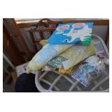 Assorted Home Décor