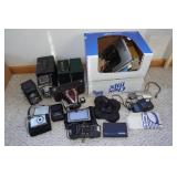 Assorted Electronics