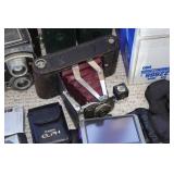 Assorted Electronics