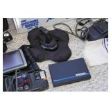 Assorted Electronics