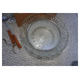 Assorted Housewares - Christmas Décor, Glassware, Candles