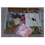 Homedics Seat Massager, Costume Jewelry, Walkie-Talkies