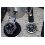 Homedics Seat Massager, Costume Jewelry, Walkie-Talkies