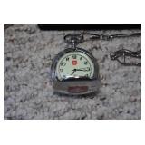 Homedics Seat Massager, Costume Jewelry, Walkie-Talkies