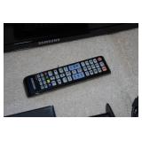 Samsung 32" Flat Screen TV