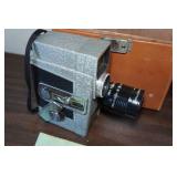 Antique Video Cameras