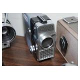 Antique Video Cameras