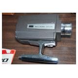 Antique Video Cameras