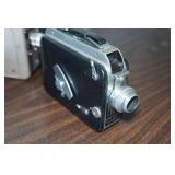 Antique Video Cameras