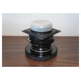 Antique Kodak Aero-Ektar 7" 178mm 2.5 Camera Lens with Box