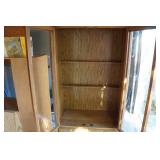 Assorted Furniture - Bernhardt Entertainment Cabinet, Bedroom Set, Lockable File Cabinet