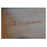 Assorted Furniture - Bernhardt Entertainment Cabinet, Bedroom Set, Lockable File Cabinet