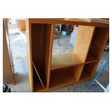 Assorted Furniture - Bernhardt Entertainment Cabinet, Bedroom Set, Lockable File Cabinet