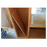 Assorted Furniture - Bernhardt Entertainment Cabinet, Bedroom Set, Lockable File Cabinet