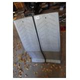 Plastic Car Ramps