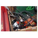 Assorted Tools - Clamps, Bushings