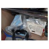 Assorted Tools - Clamps, Bushings