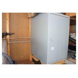 Garage Organizers and Tools