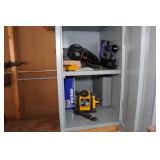 Garage Organizers and Tools