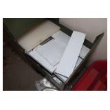 Garage Organizers and Tools