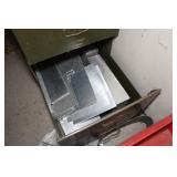 Garage Organizers and Tools