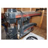 Craftsman Radial Saw