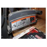 Craftsman Radial Saw