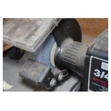 Craftsman 3/4 HP Bench Grinder
