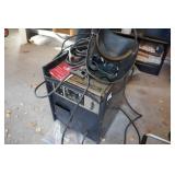 Craftsman Arc Welder