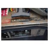 Craftsman Arc Welder