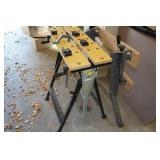 Folding Work Stations