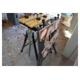 Folding Work Stations