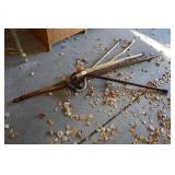 Walking Stick and Canes