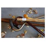 Walking Stick and Canes