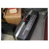 Assorted Projectors and Accessories