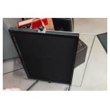 Assorted Projectors and Accessories