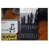 Drill Bits and Tool Sets