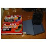 Drill Bits - Huot A-Z