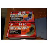 Drill Bits - Huot A-Z