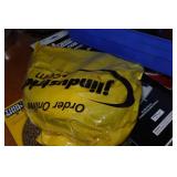 Band Saw Blades, Belt Sander Paper, Grinder Wheels