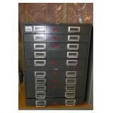 Small Parts Organizers - Camera Parts, Filters, Collectibles