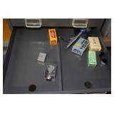 Small Parts Organizers - Camera Parts, Filters, Collectibles