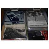 Small Parts Organizers - Camera Parts, Filters, Collectibles