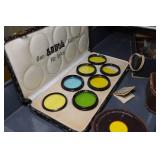 Small Parts Organizers - Camera Parts, Filters, Collectibles