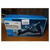 Vintage Sears Smooth Plane - 9.5" Long