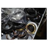 Cabinet of Drawers - Antique Cameras, Parts, Lenses, Accessories