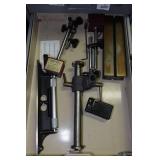 Contents of Drawer - Machinist Tool Holders