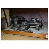 Unimat Belt Drive Mini Lathe